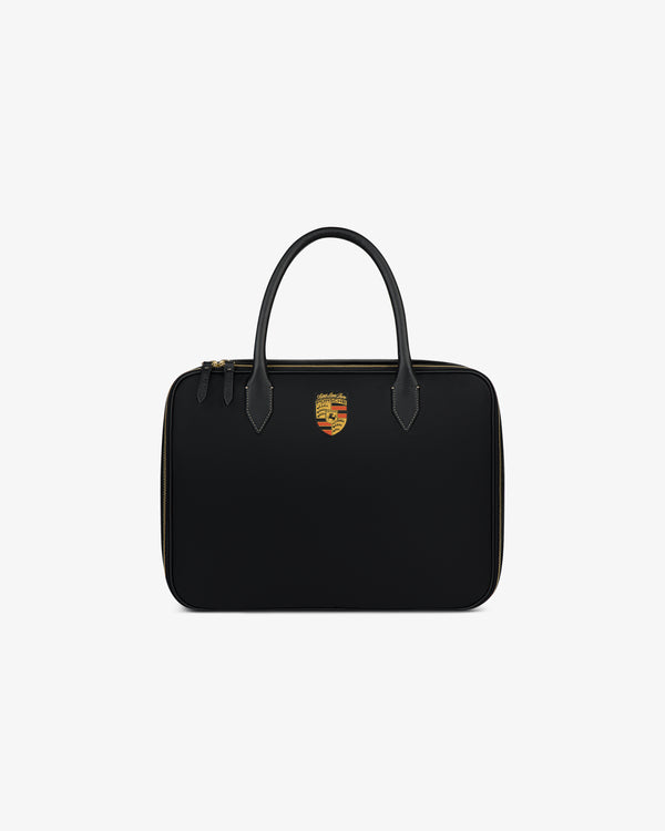 ALD / Porsche Nylon Briefcase