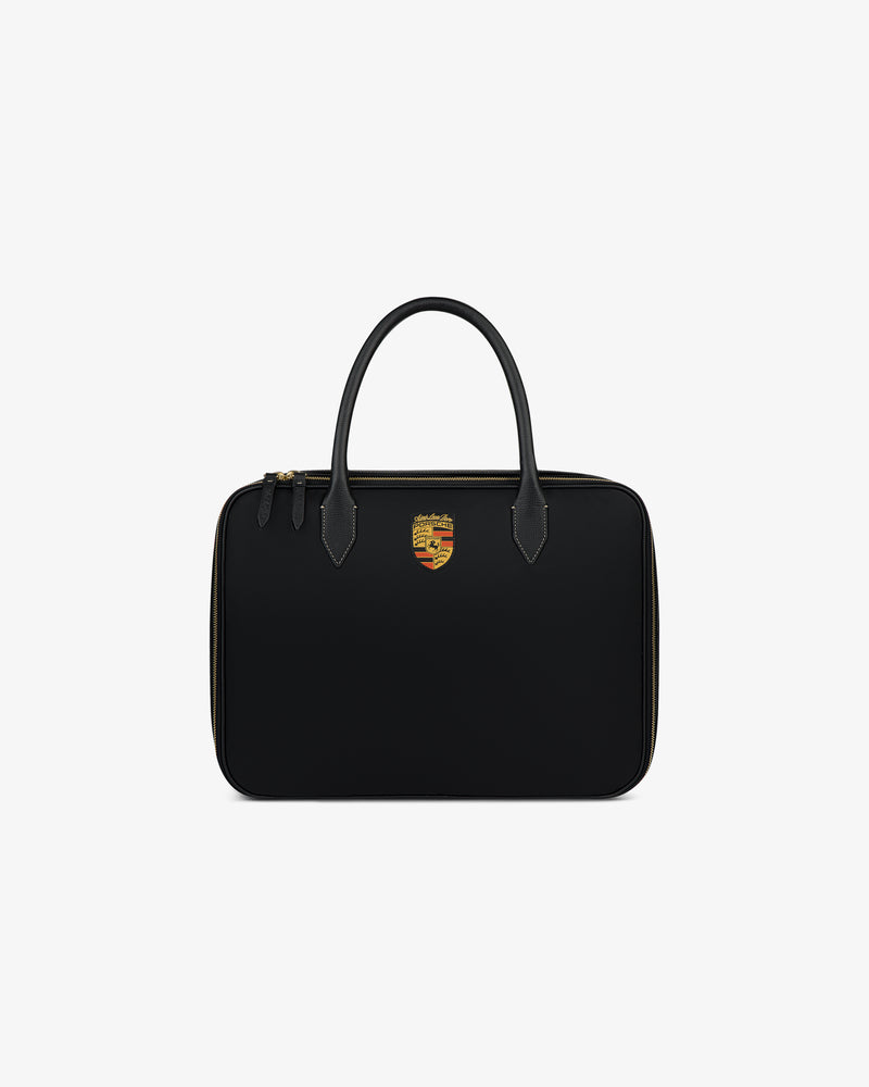 ALD / Porsche Nylon Briefcase
