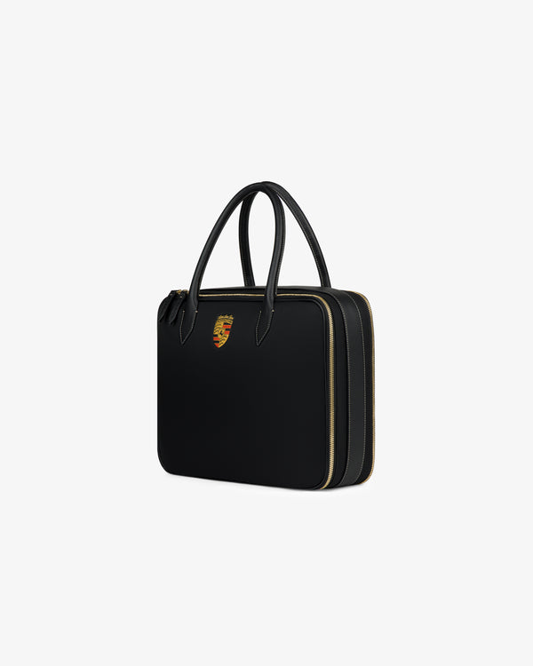 ALD / Porsche Nylon Briefcase