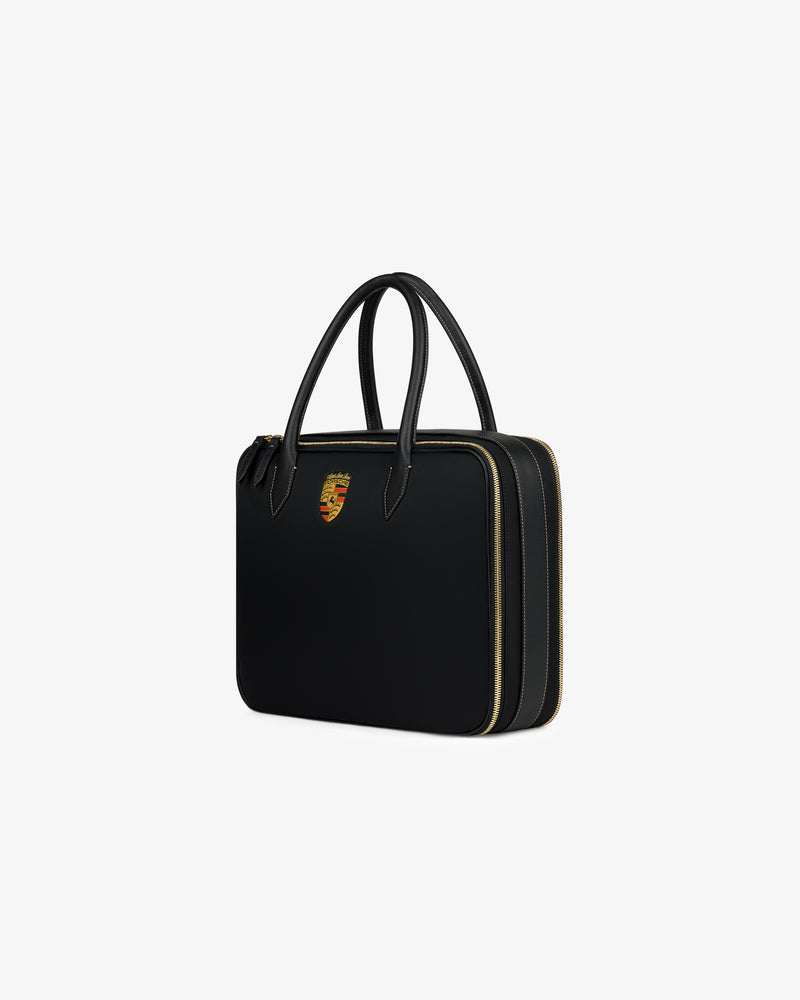ALD / Porsche Nylon Briefcase