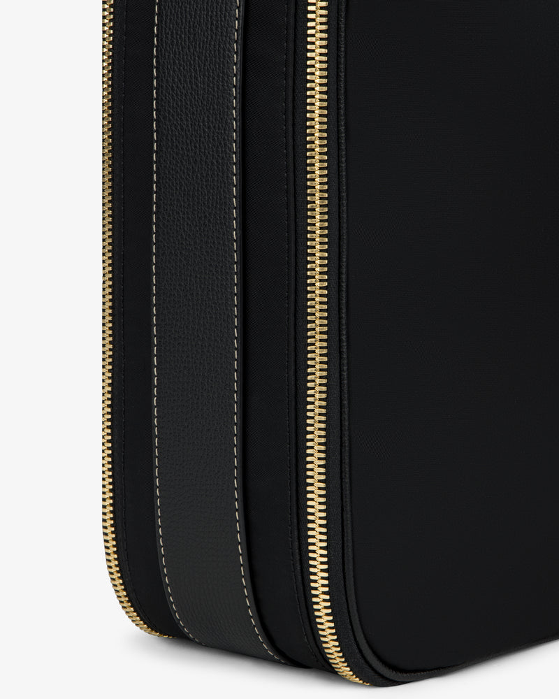 ALD / Porsche Nylon Briefcase