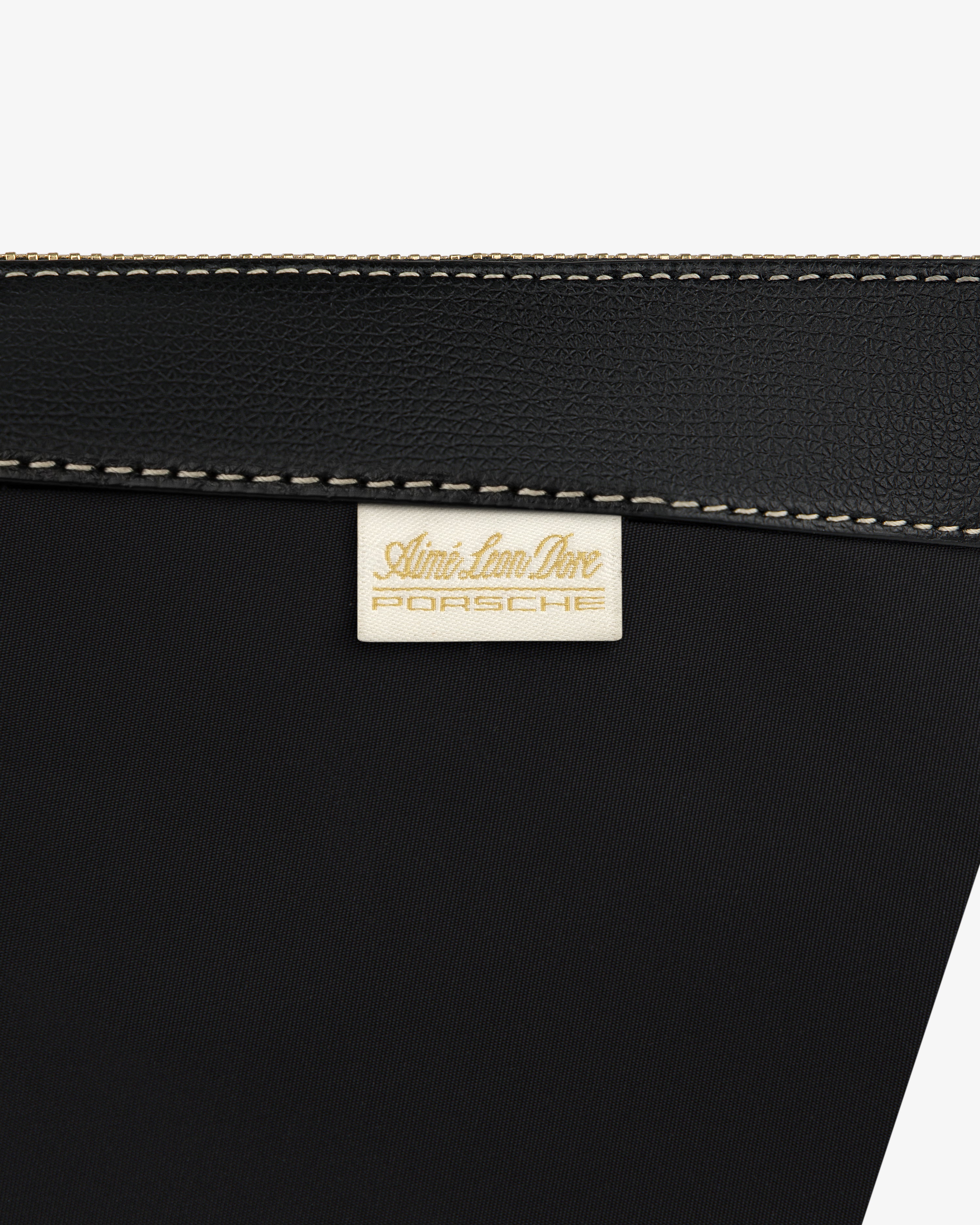 ALD / Porsche Commuter Bag