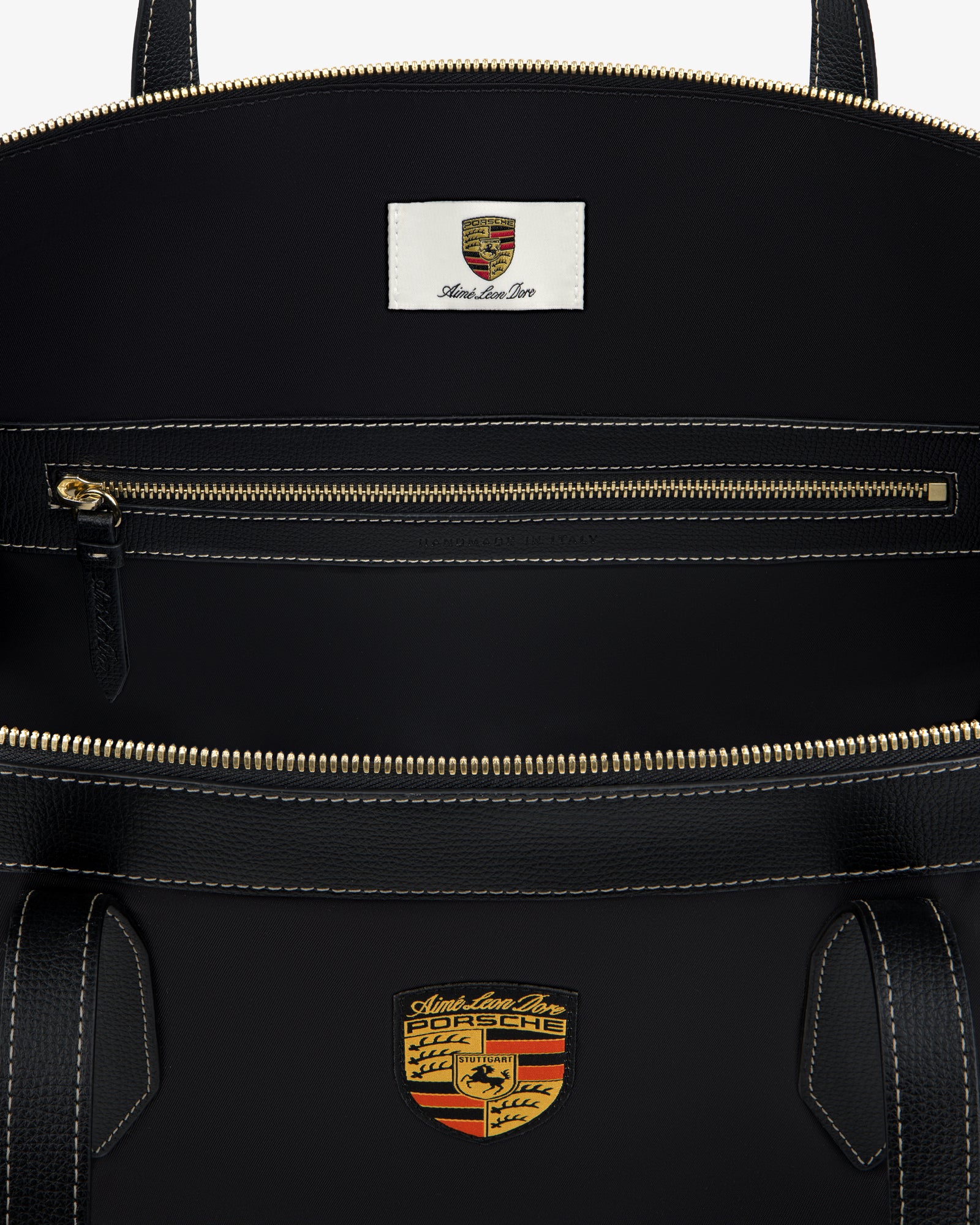 ALD / Porsche Commuter Bag