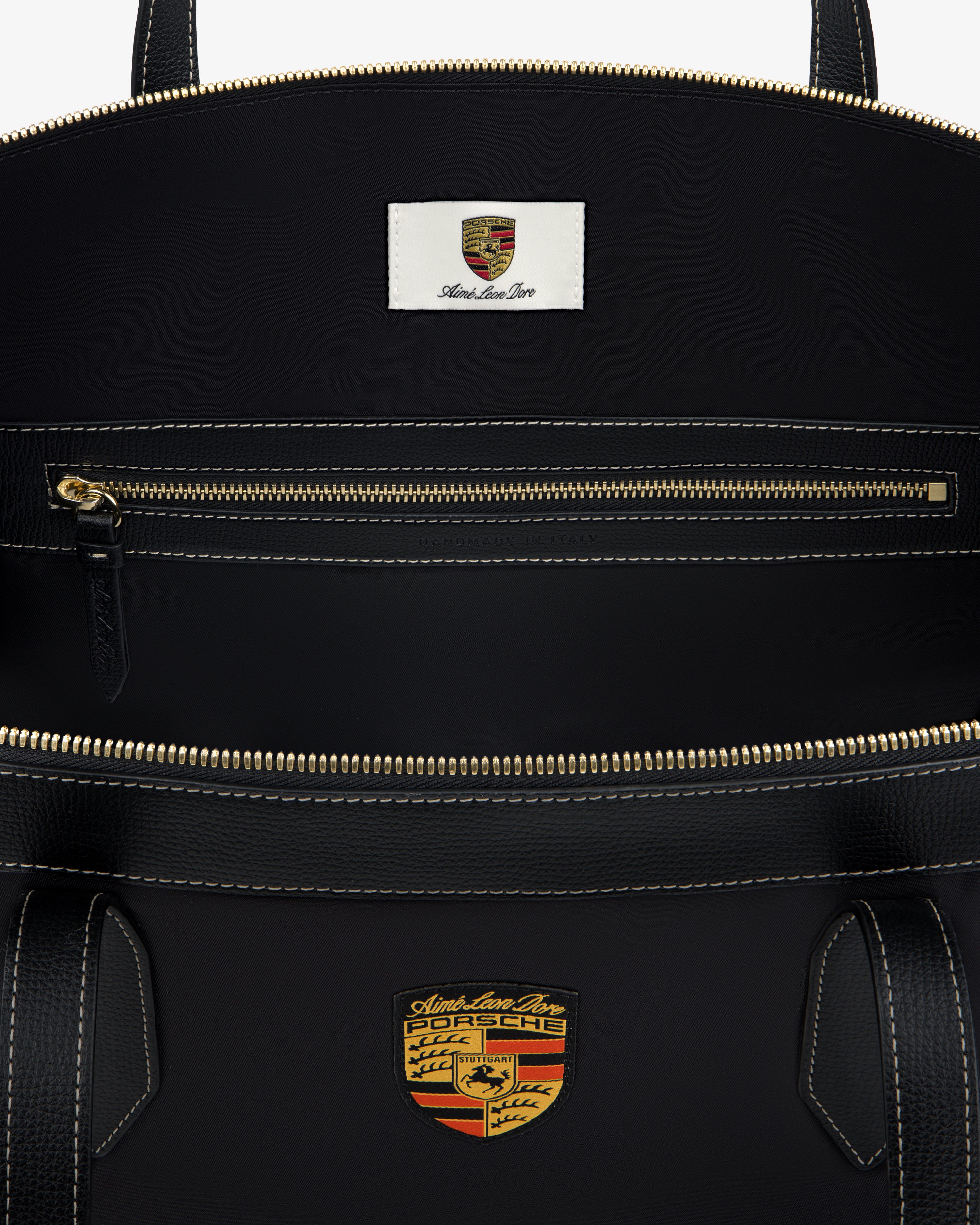 ALD / Porsche Commuter Bag