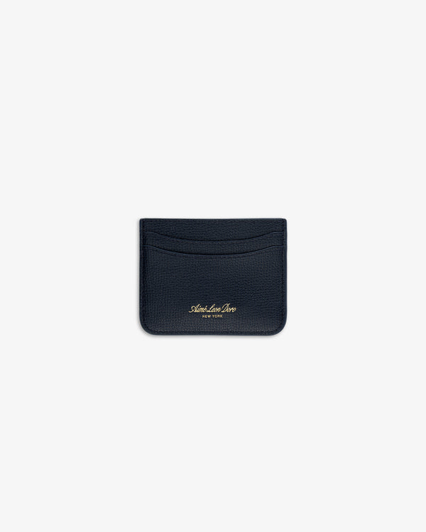 Full    Grain    Leather Cardholder