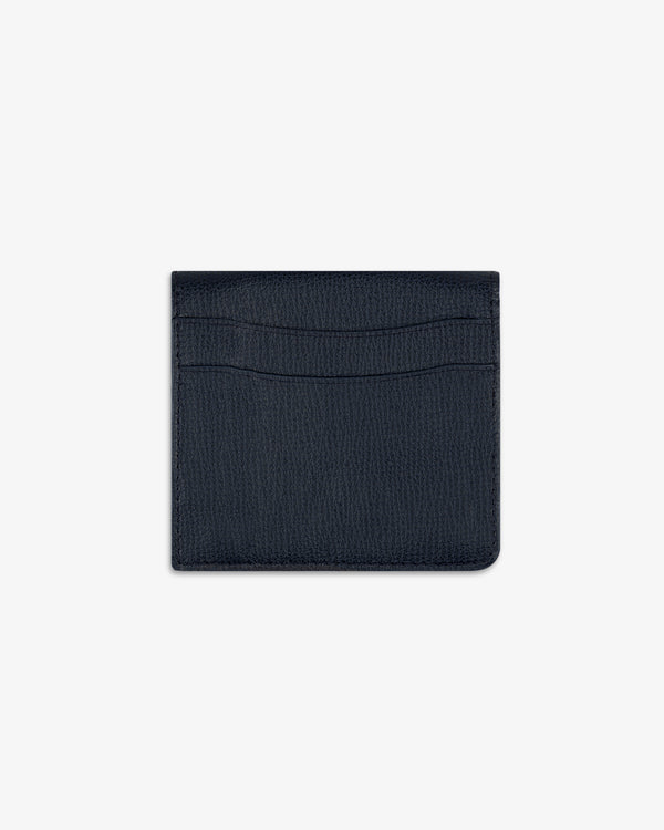 Full   Grain   Leather   Bi-Fold Wallet