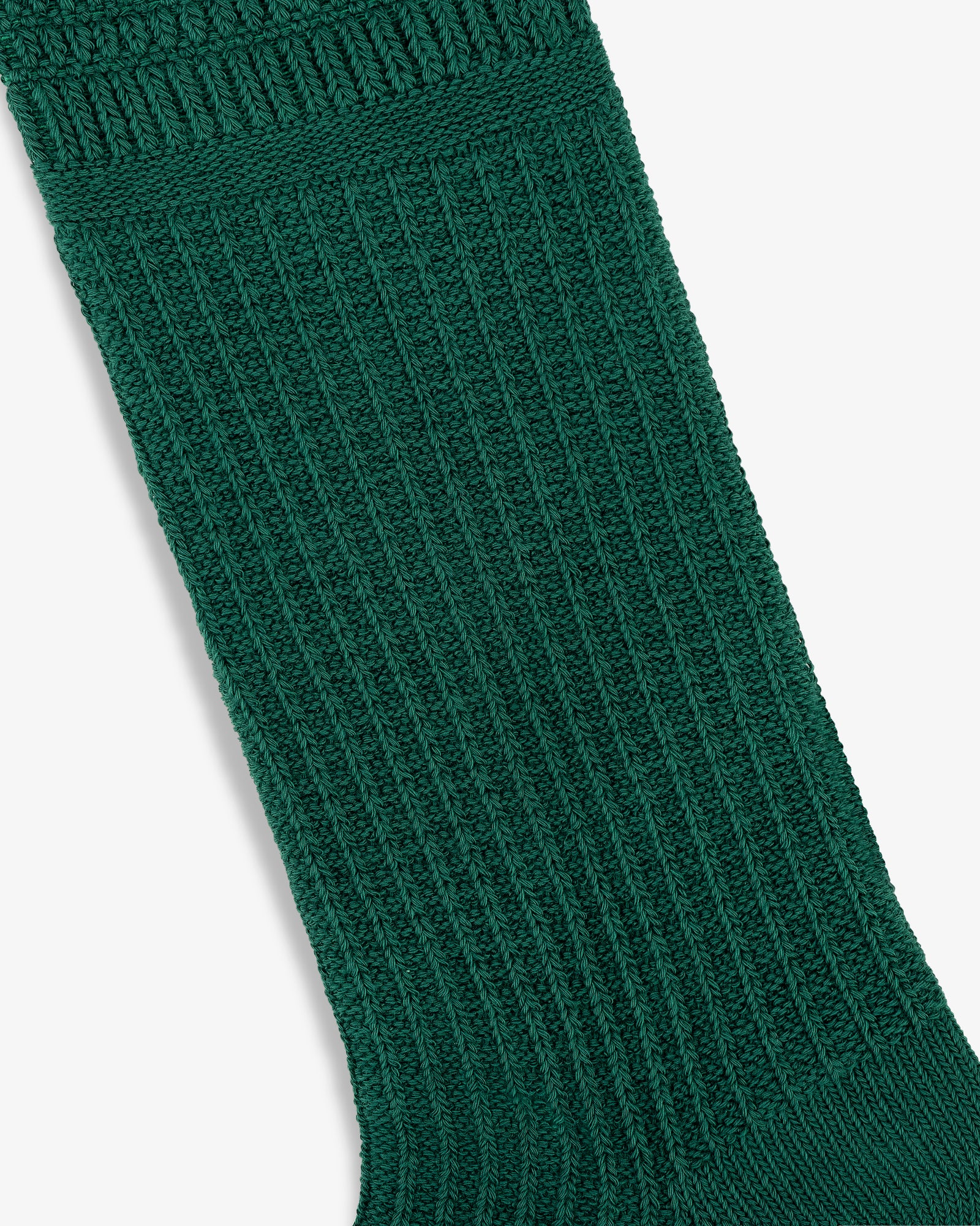 Waffle Knit Sock