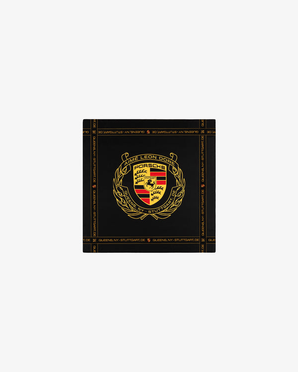 ALD / Porsche Silk Bandana