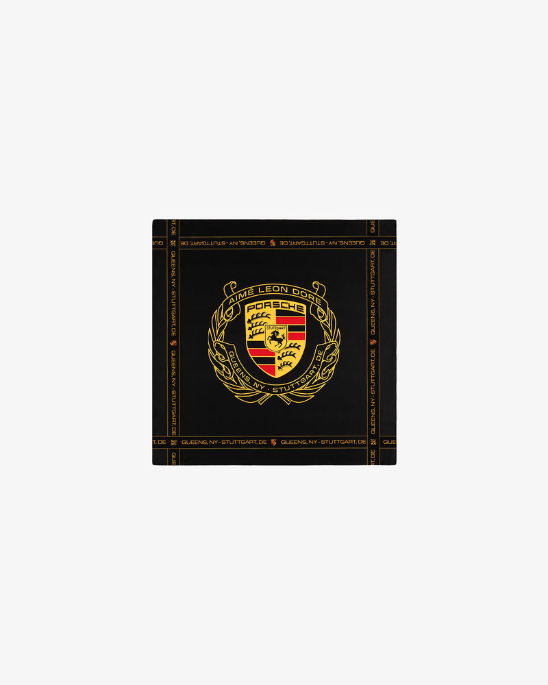 ALD / Porsche Silk Bandana
