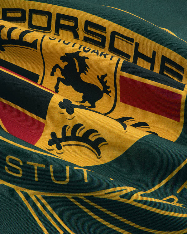 ALD / Porsche Silk Bandana