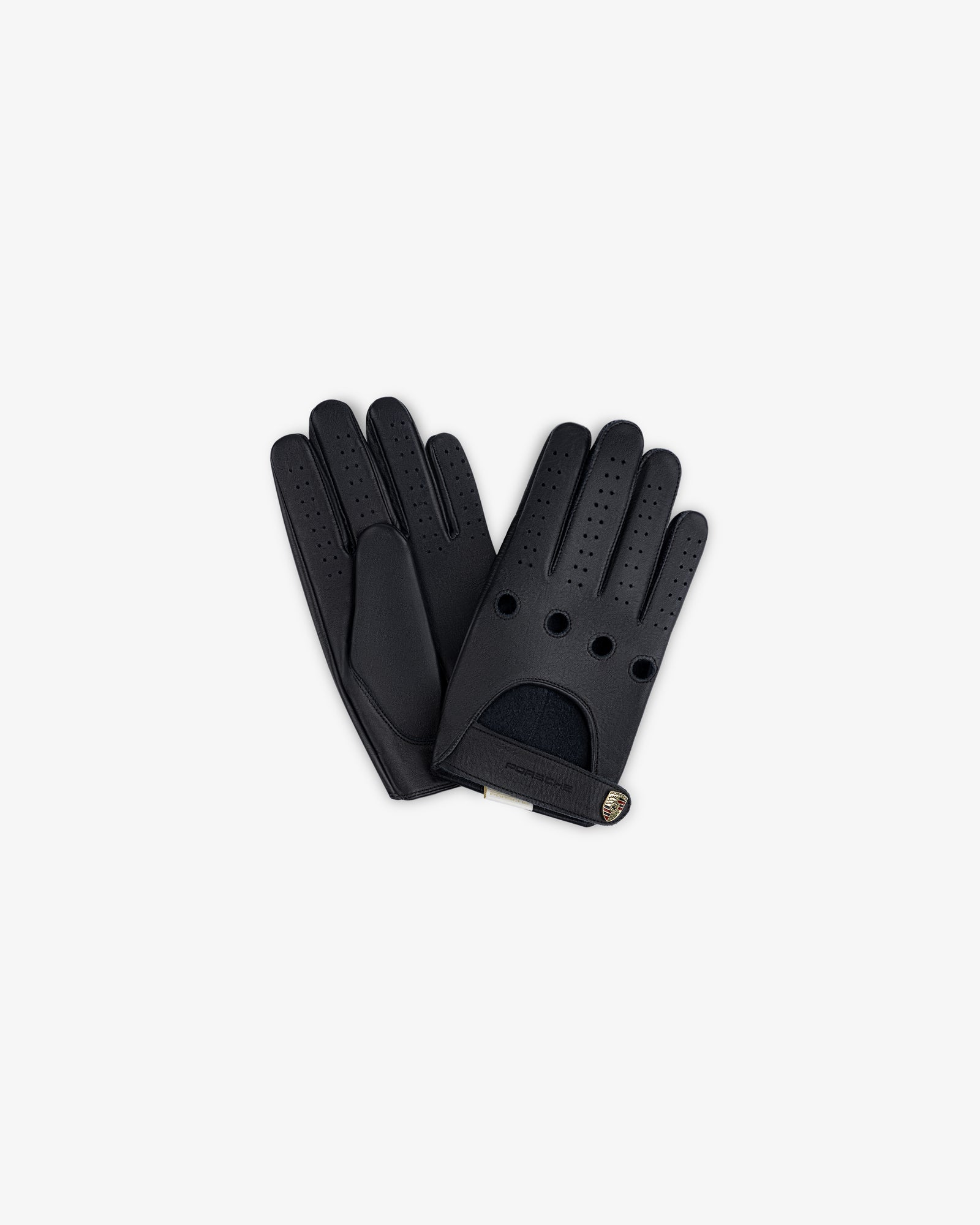 ALD / Porsche Leather Driving Gloves