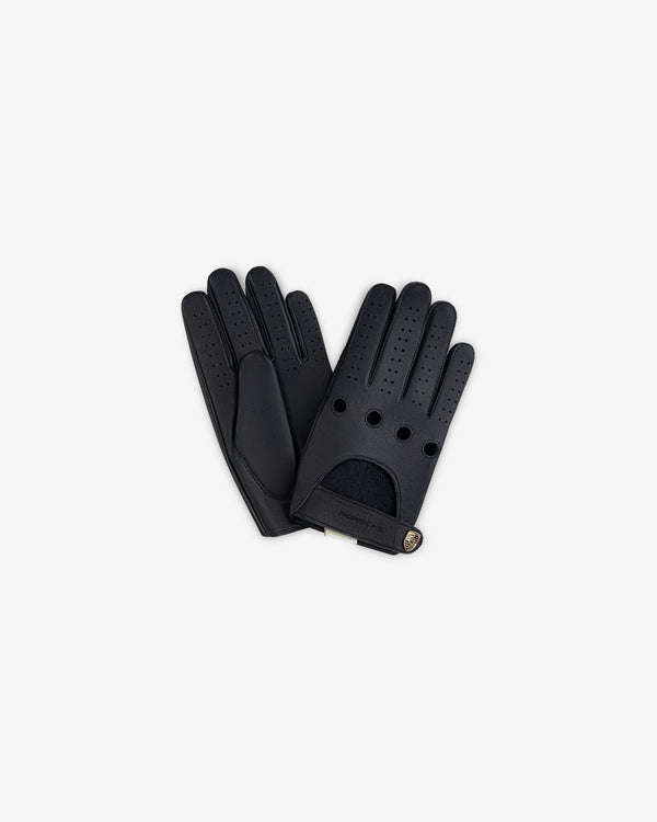ALD / Porsche Leather Driving Gloves