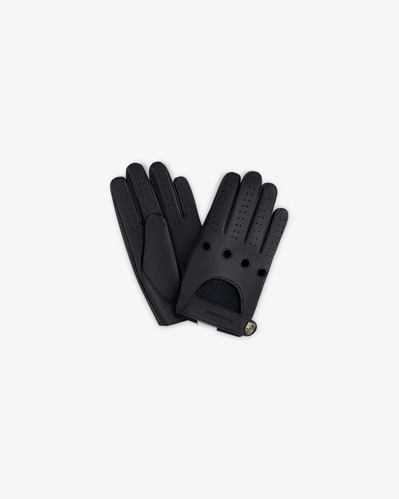 ALD / Porsche Leather Driving Gloves
