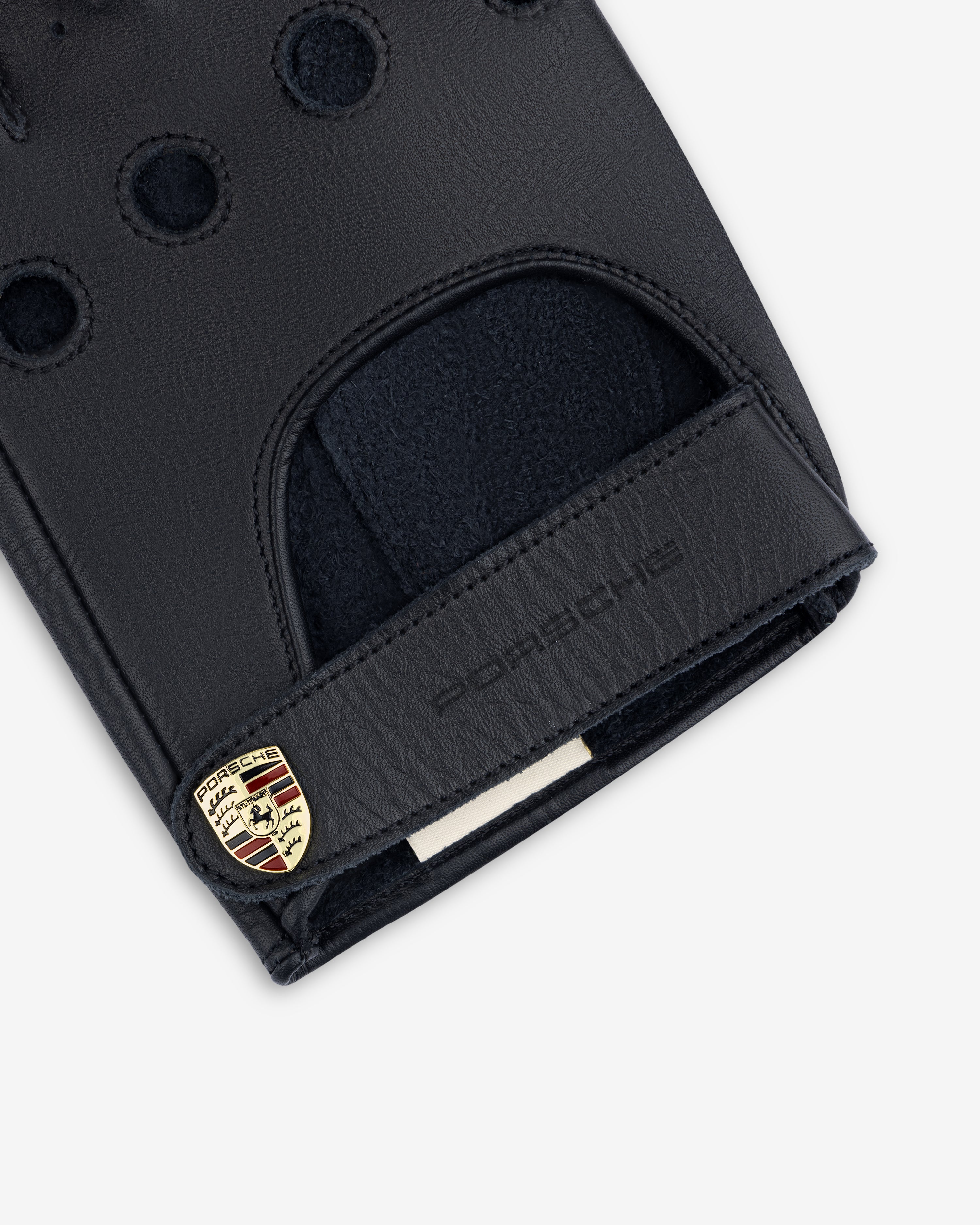 ALD / Porsche Leather Driving Gloves