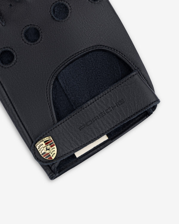 ALD / Porsche Leather Driving Gloves