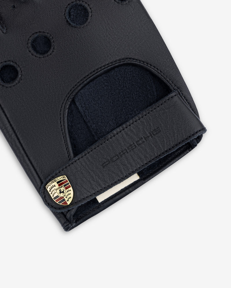 ALD / Porsche Leather Driving Gloves
