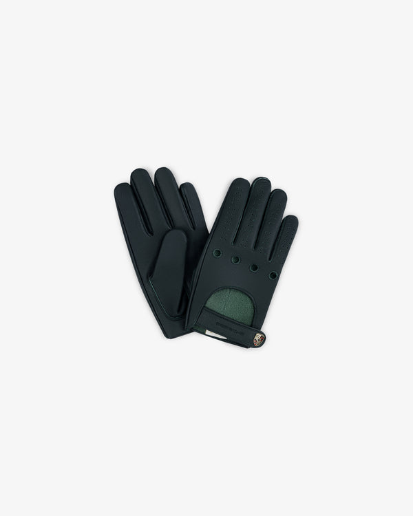 ALD / Porsche Leather Driving Gloves