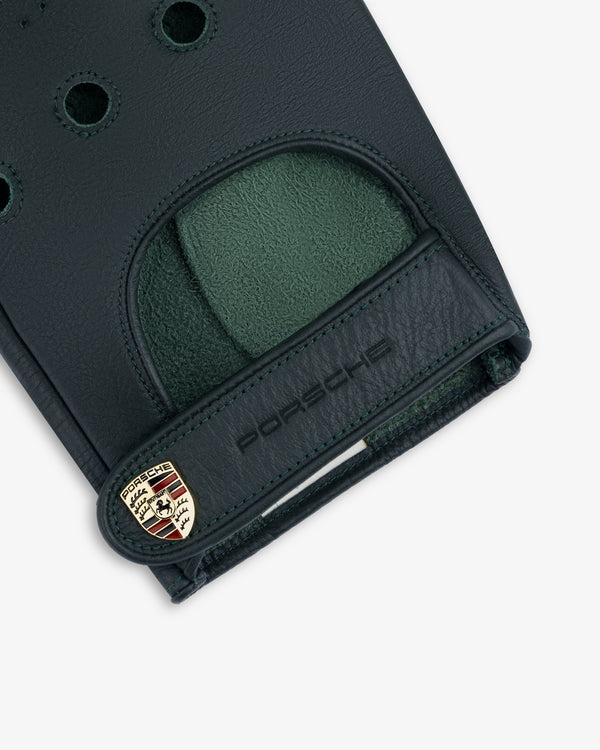 ALD / Porsche Leather Driving Gloves