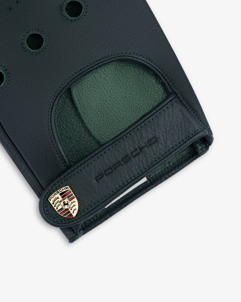 ALD / Porsche Leather Driving Gloves