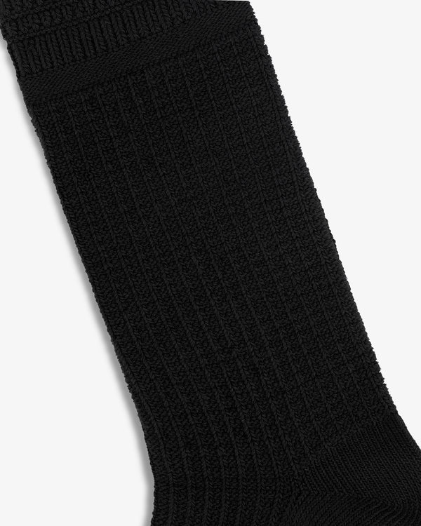 ALD / New Balance 991 Waffle Crew Sock