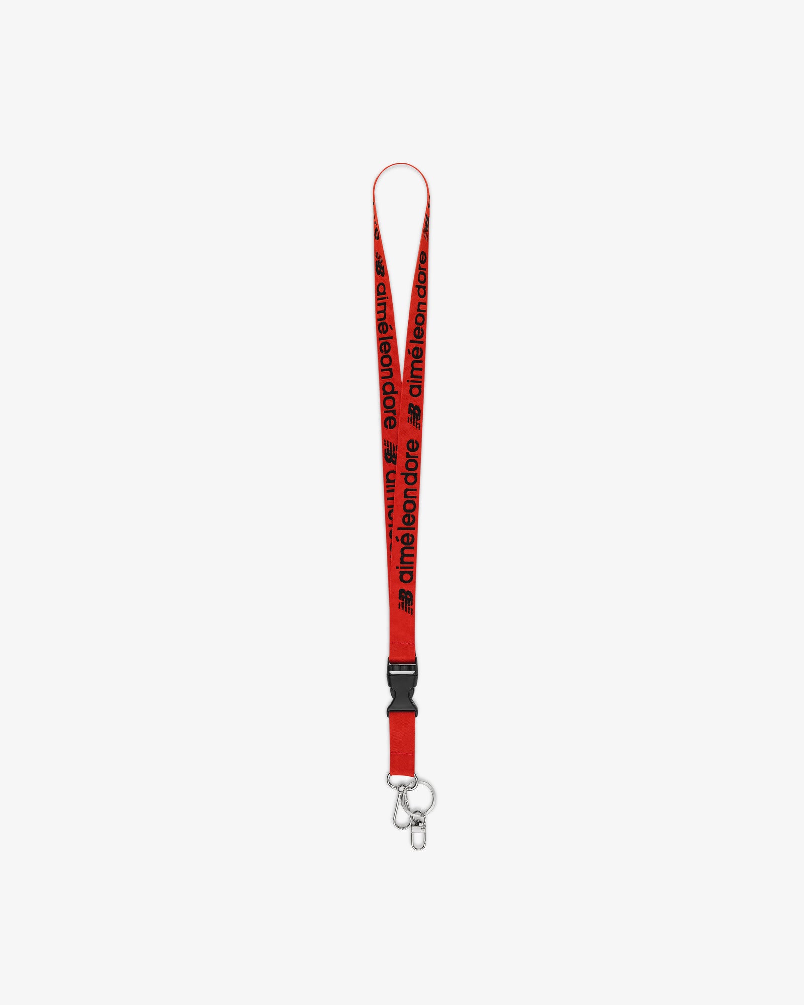 ALD / New Balance 991 Lanyard
