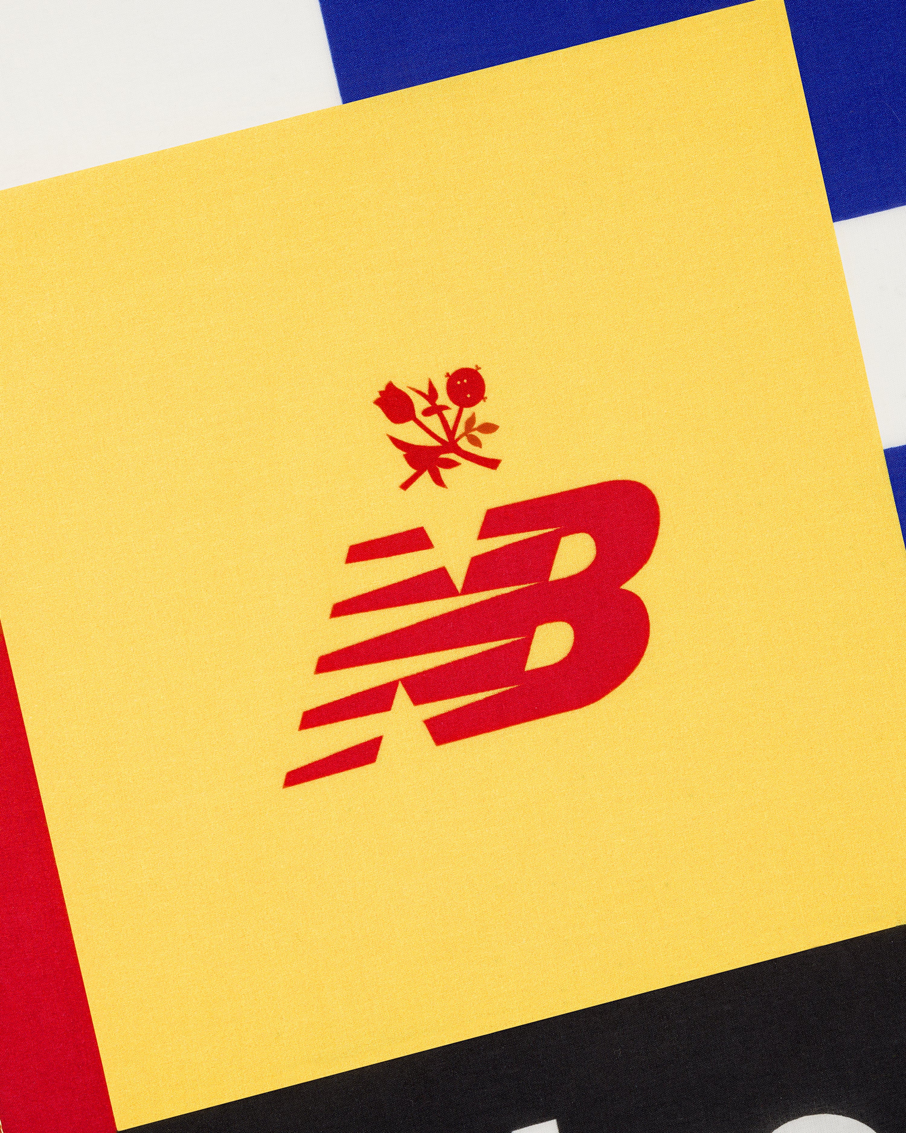 ALD / New Balance 991 Nautical Bandana