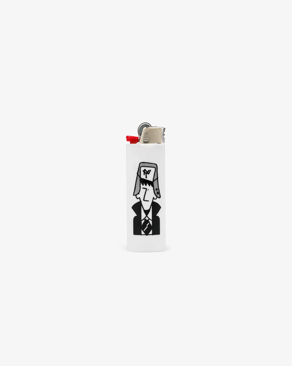 Caricature    Lighter