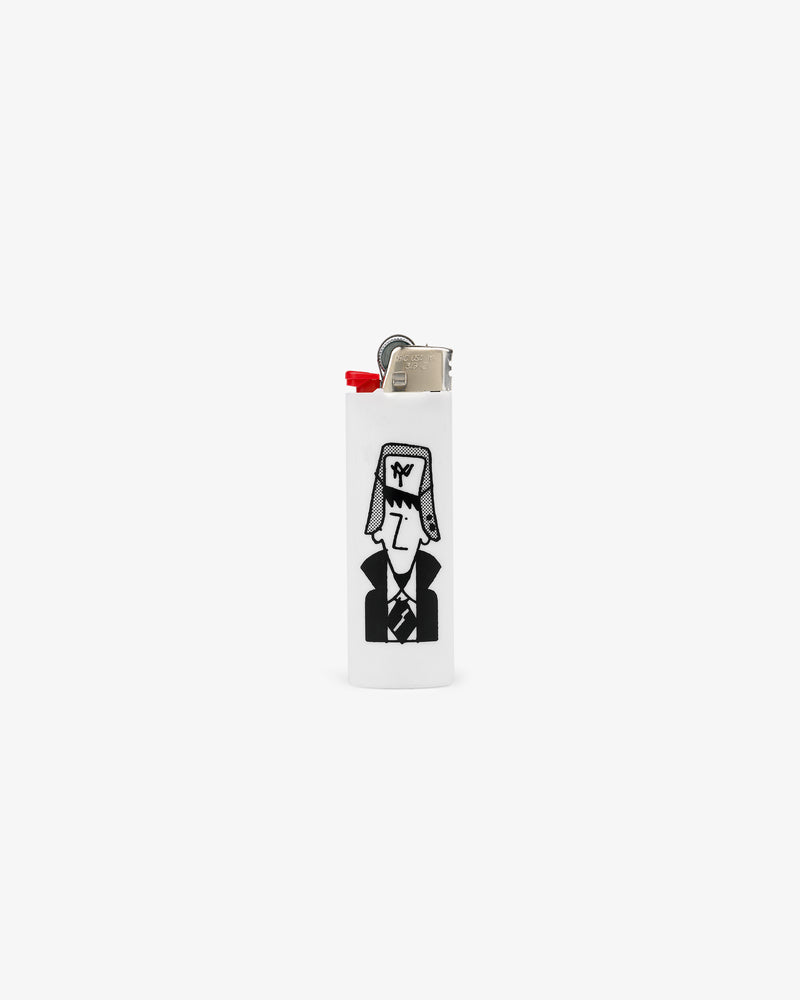 Caricature    Lighter