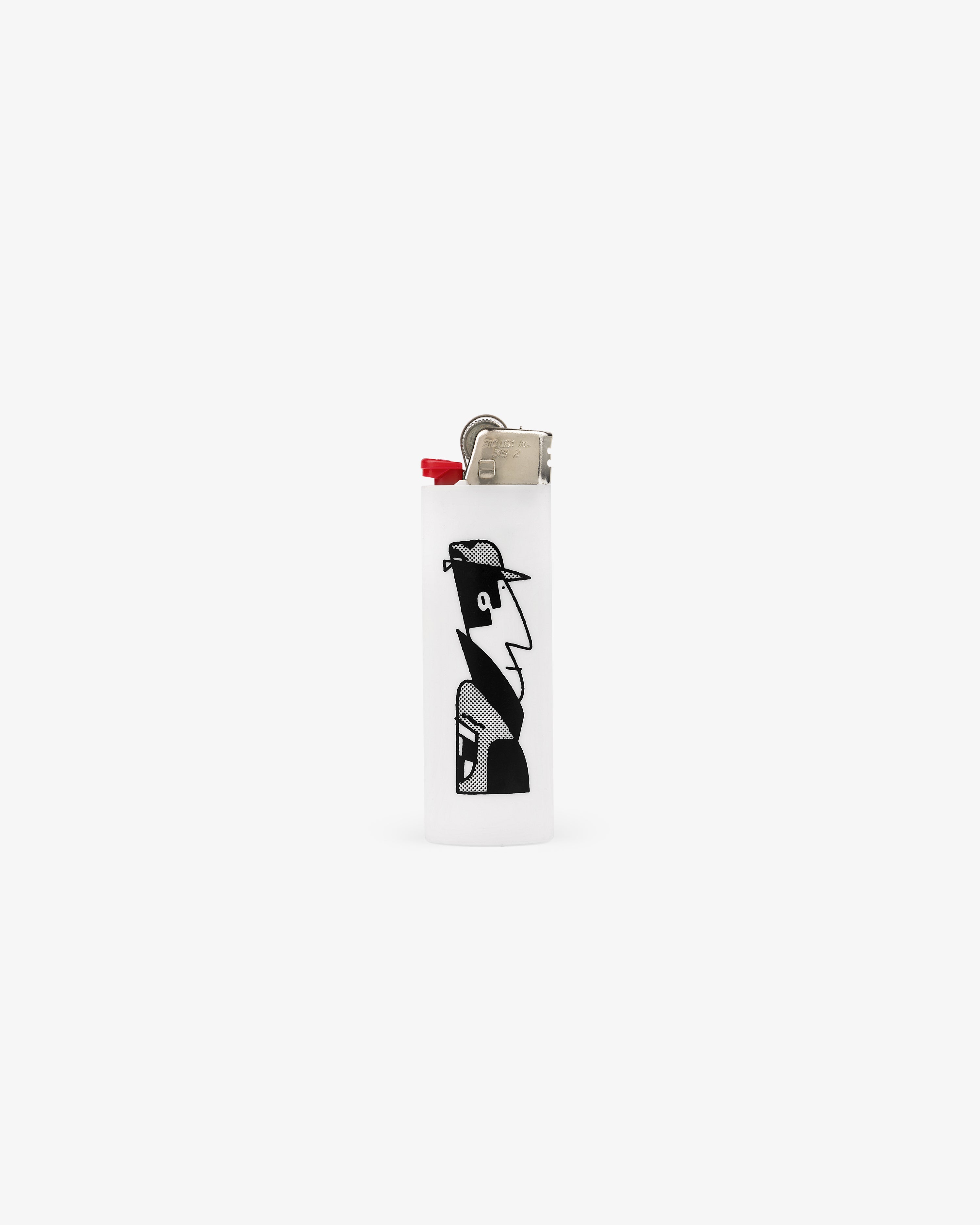 Caricature    Lighter