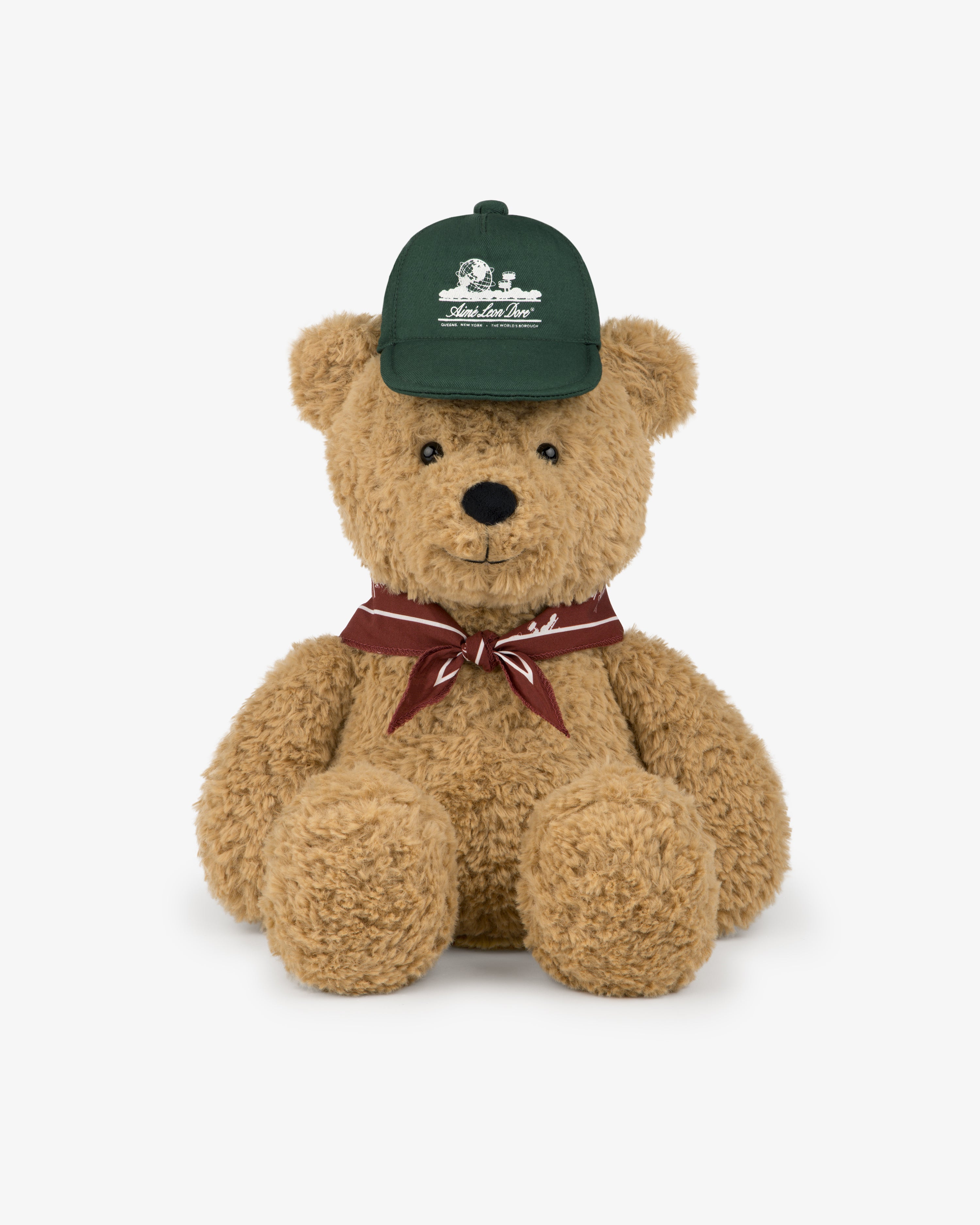 Buddy Bear