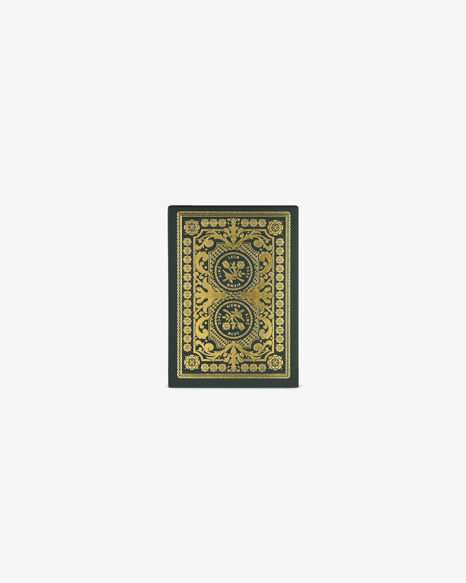 Mulberry Playing Cards