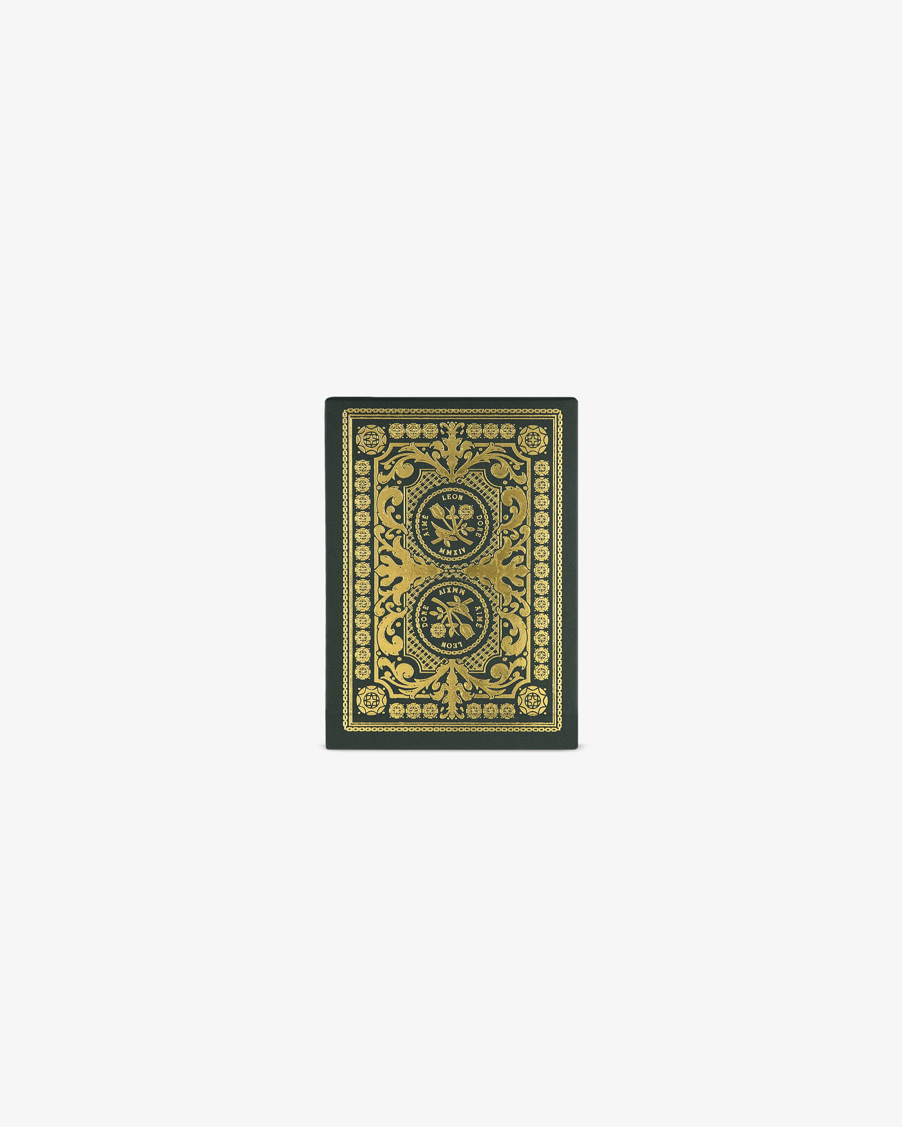 Mulberry Playing Cards