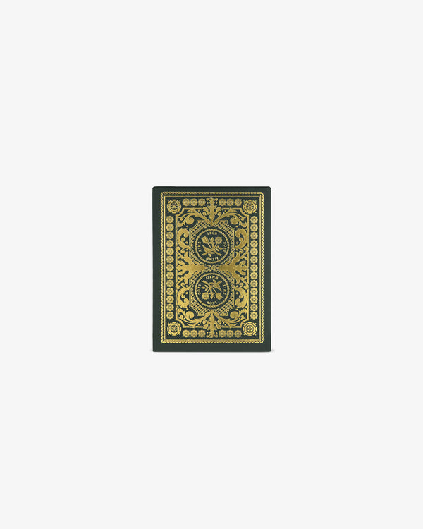 Mulberry Playing Cards