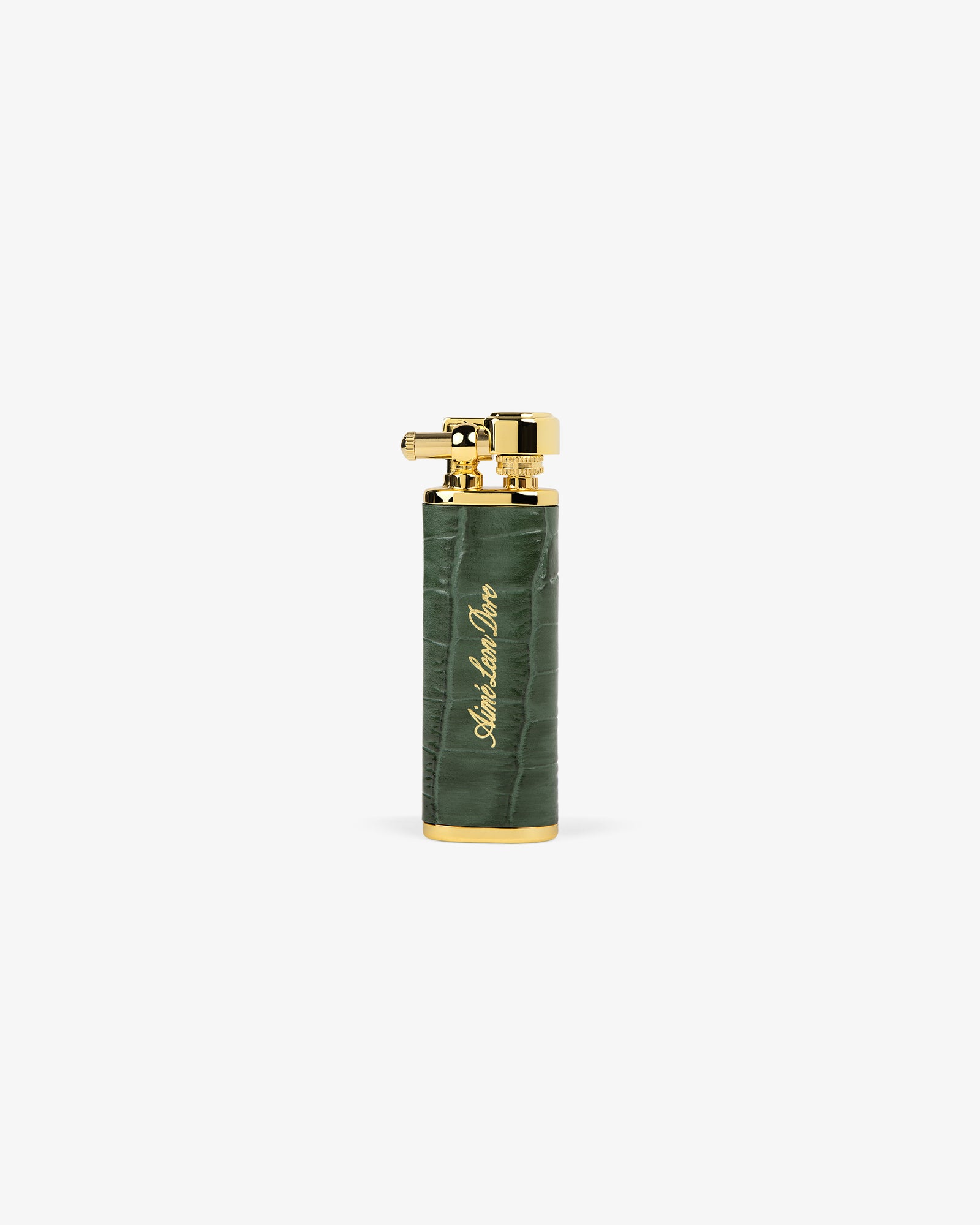 Queens Crest Croc Lighter