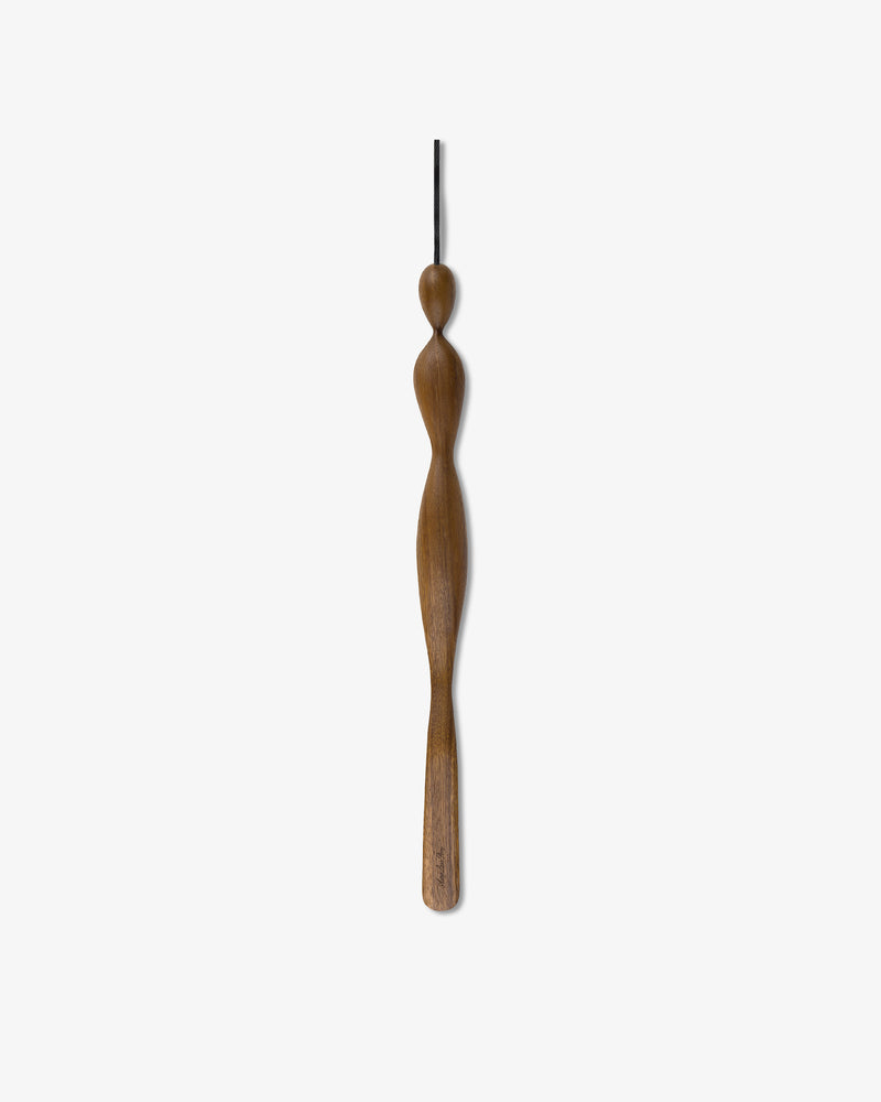 Muse Walnut Shoe Horn