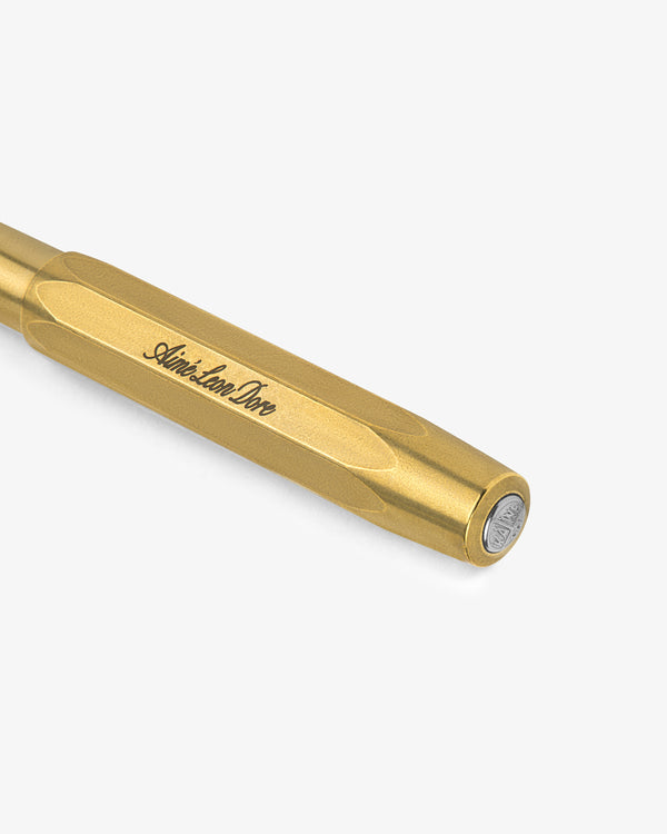 Kaweko Script Gel Roller