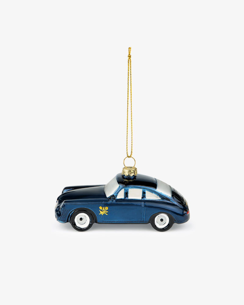 ALD / Porsche Fleet Ornament