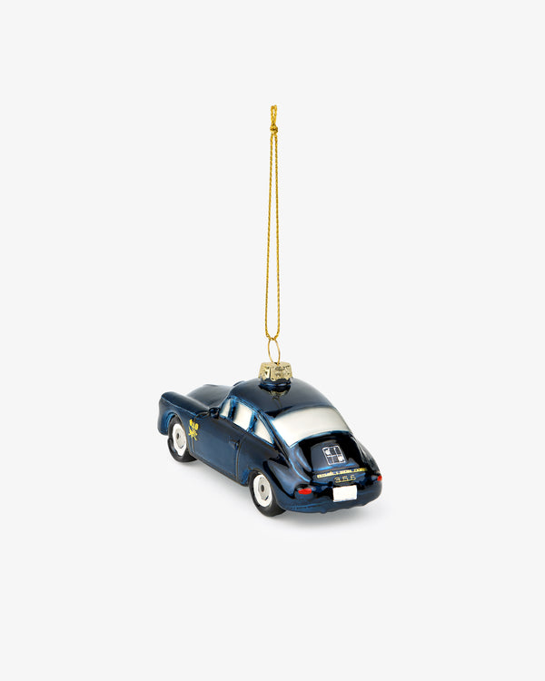 ALD / Porsche Fleet Ornament