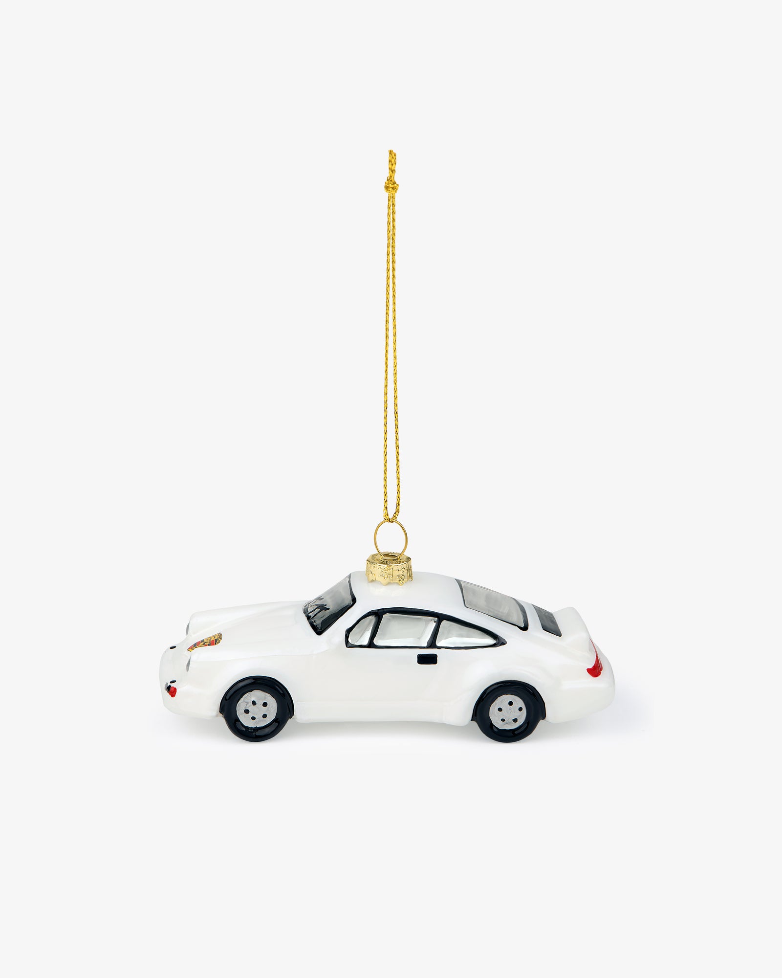 ALD / Porsche Fleet Ornament