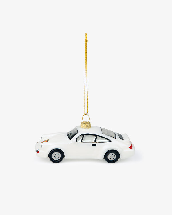 ALD / Porsche Fleet Ornament