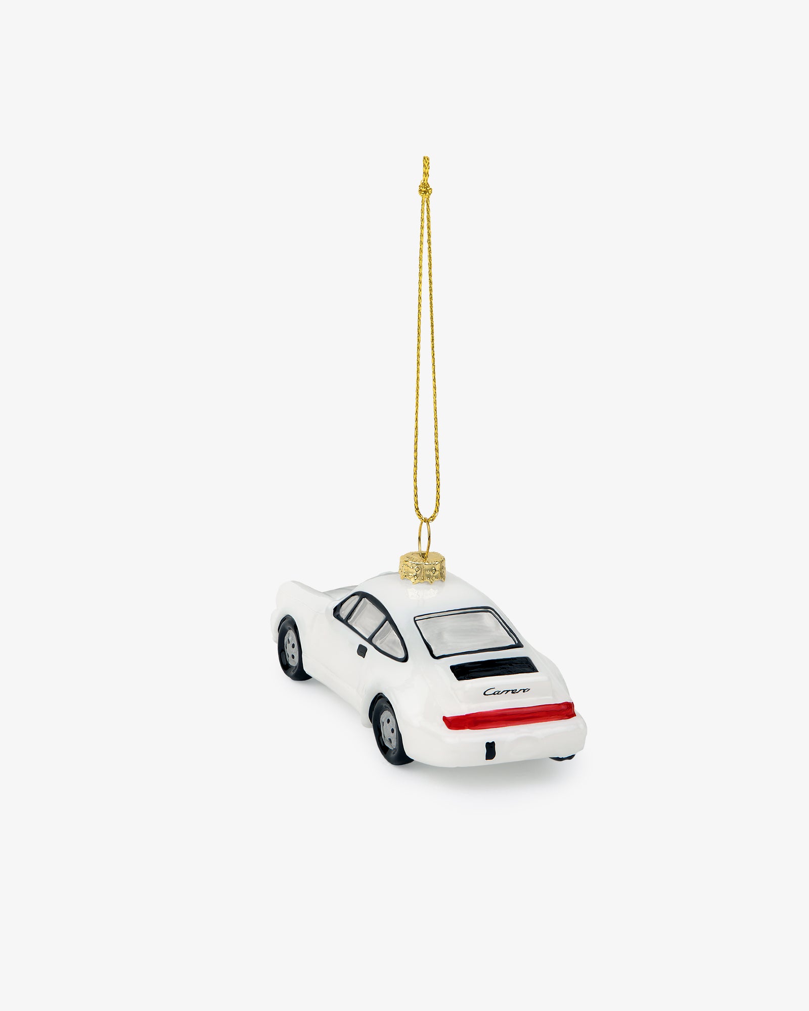 ALD / Porsche Fleet Ornament