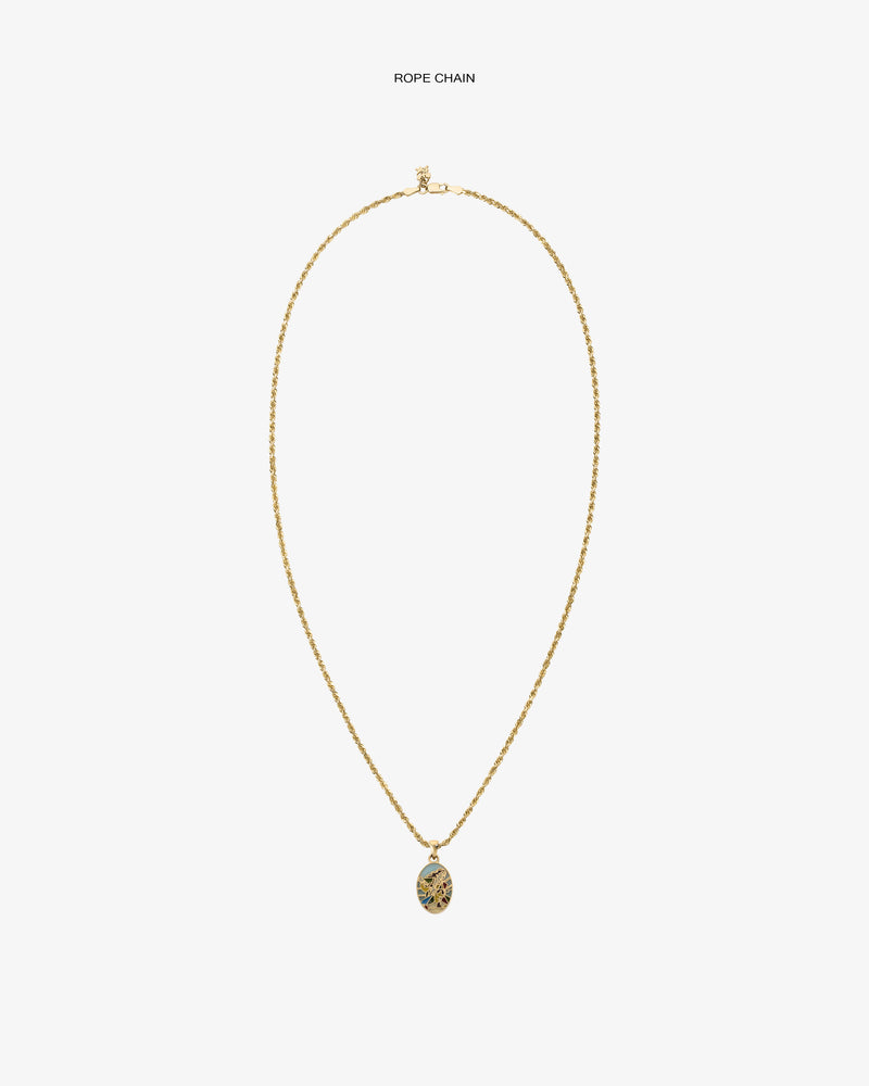 Rope Chain