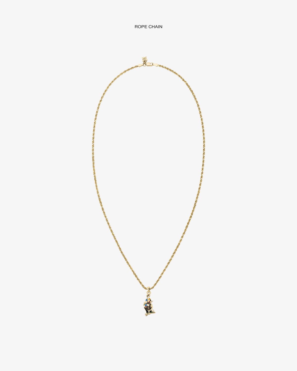 Rope Chain