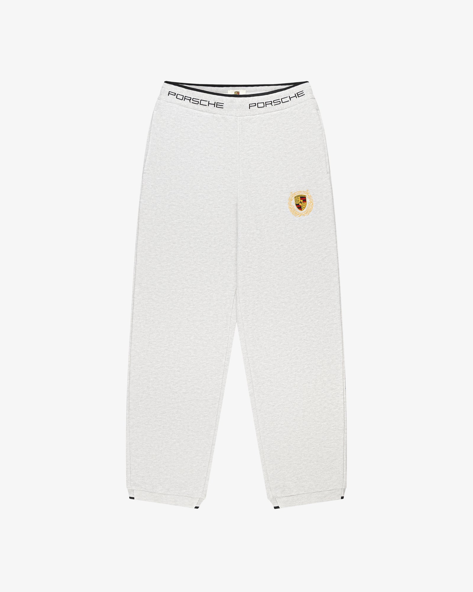 ALD / Porsche Jacquard Logo Sweatpant – Aimé Leon Dore
