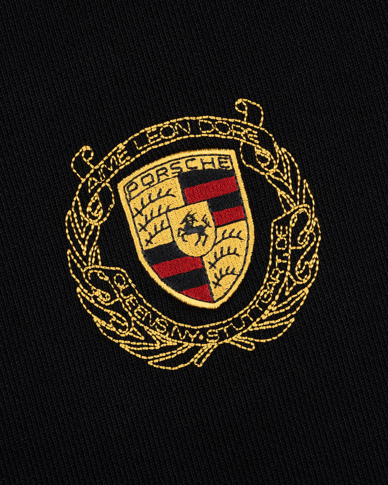 ALD / Porsche Jacquard Logo Sweatpant