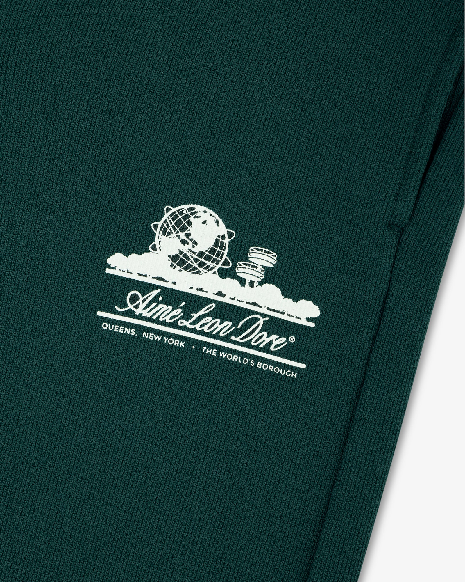 Kids Unisphere Sweatpants