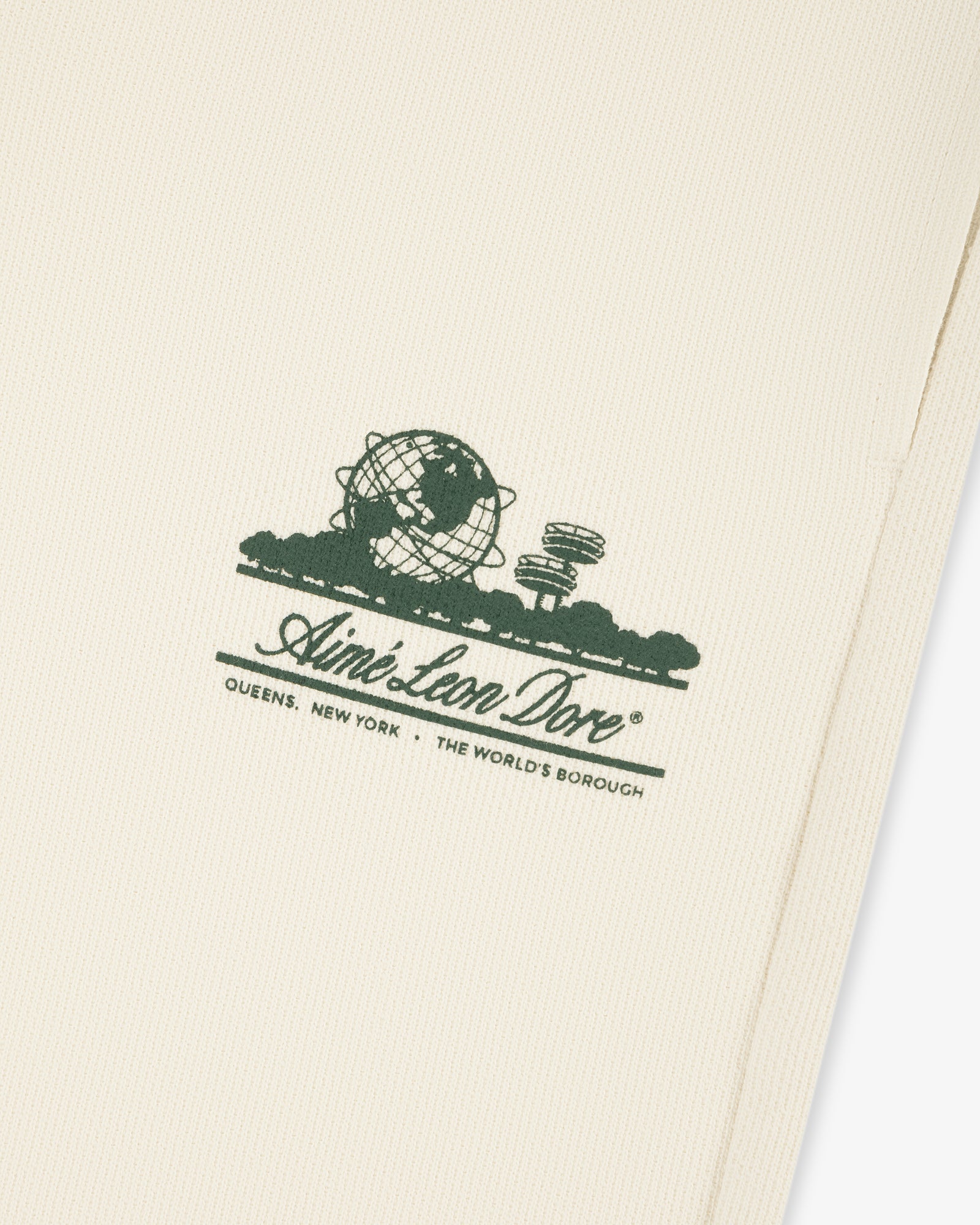 Kids Unisphere Sweatpants