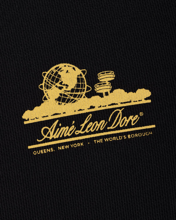 Kids Unisphere Crewneck Sweatshirt