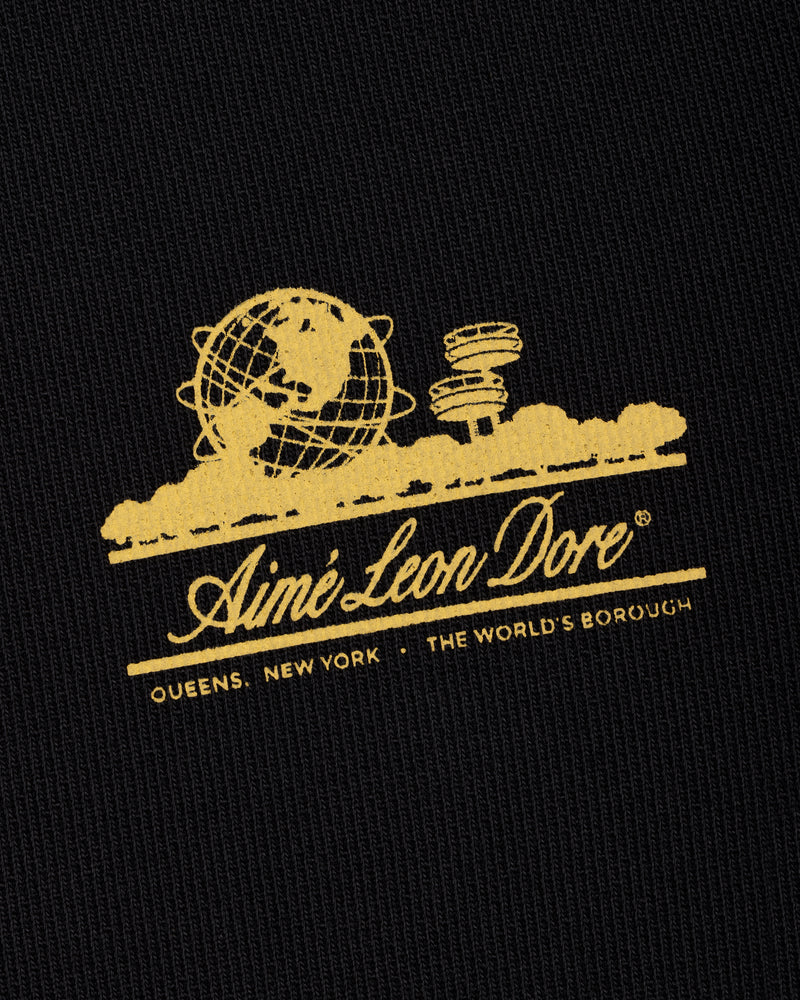 Kids Unisphere Crewneck Sweatshirt