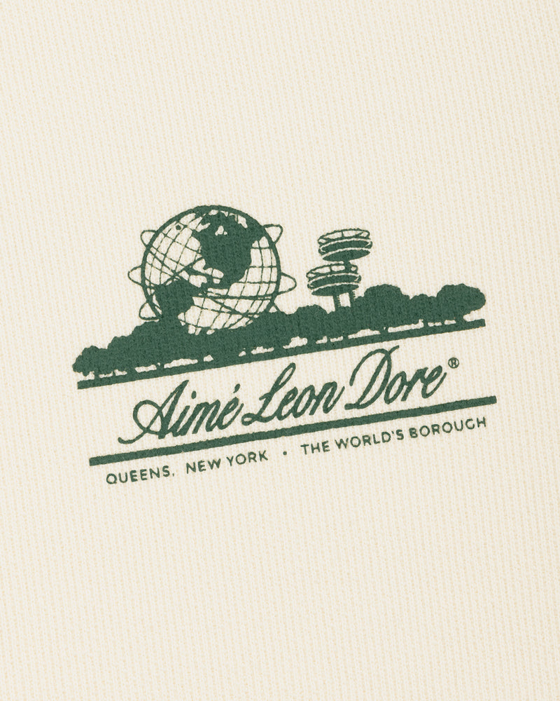 Kids Unisphere Crewneck Sweatshirt